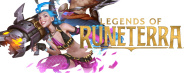 Legends of Runeterra - Lutris