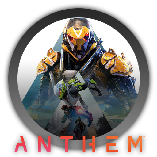 Anthem - Lutris