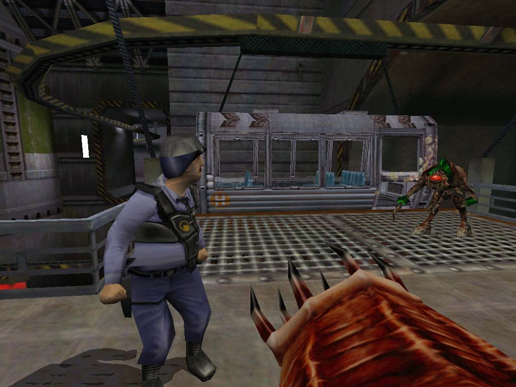 Half Life psp file - HALF-LIFE PSP - ModDB