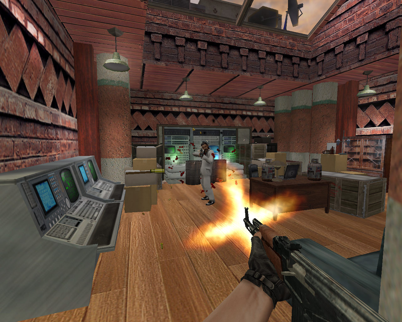 Counter-Strike: Condition Zero Box Shot for PC - GameFAQs