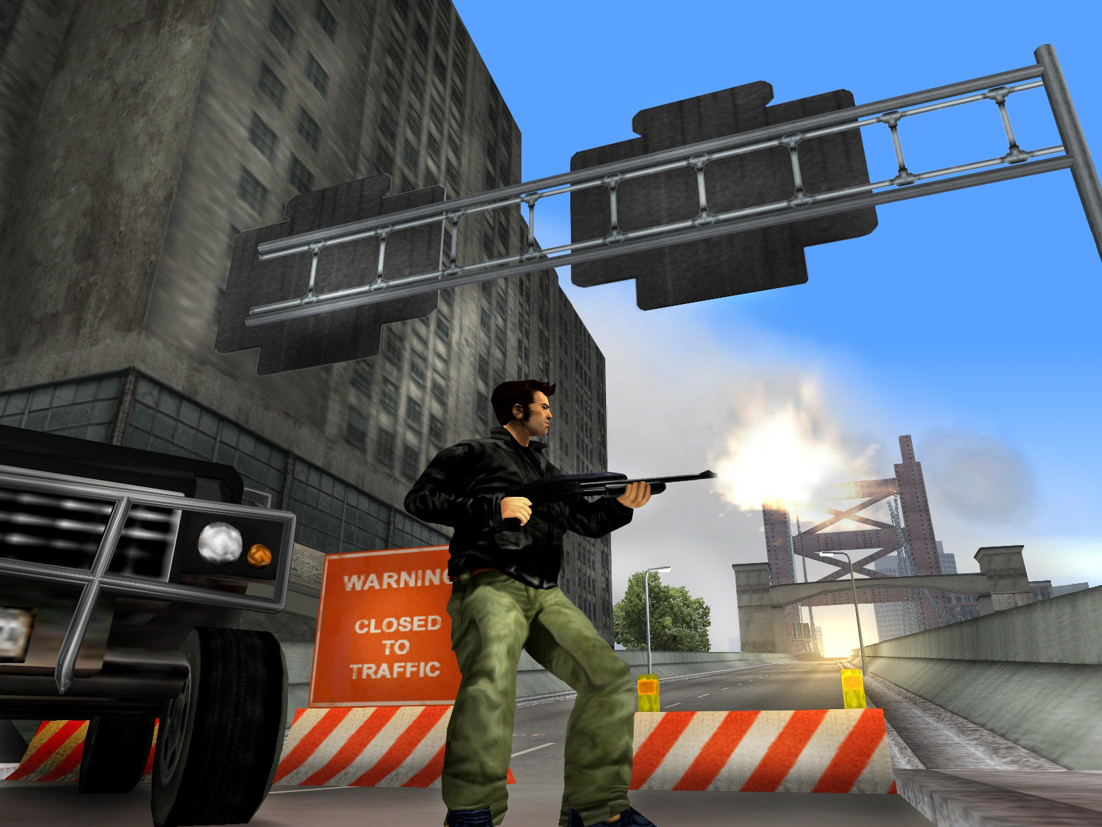 Grand Theft Auto III, GTA3