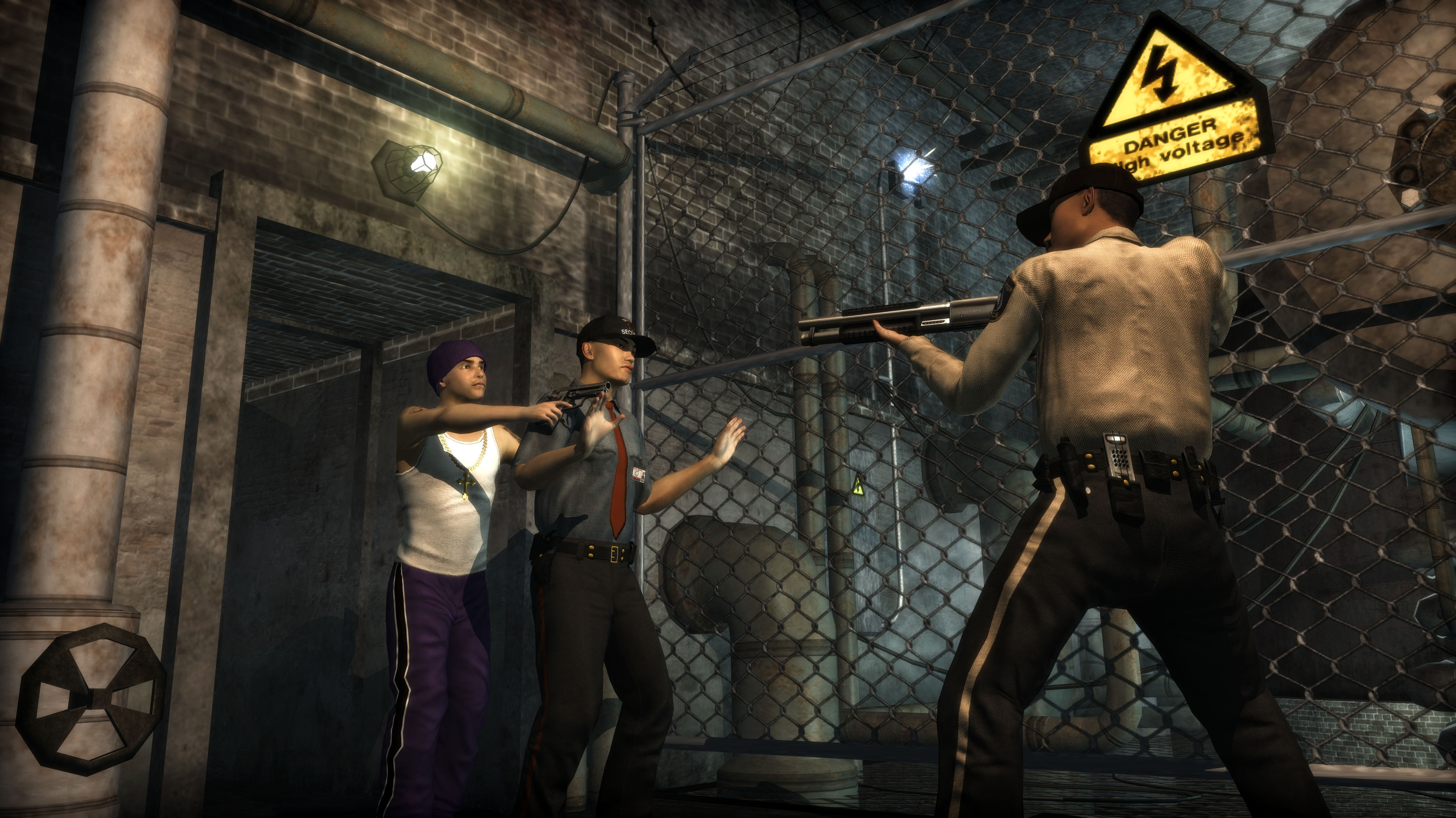 Saints Row 2 (2008) - MobyGames