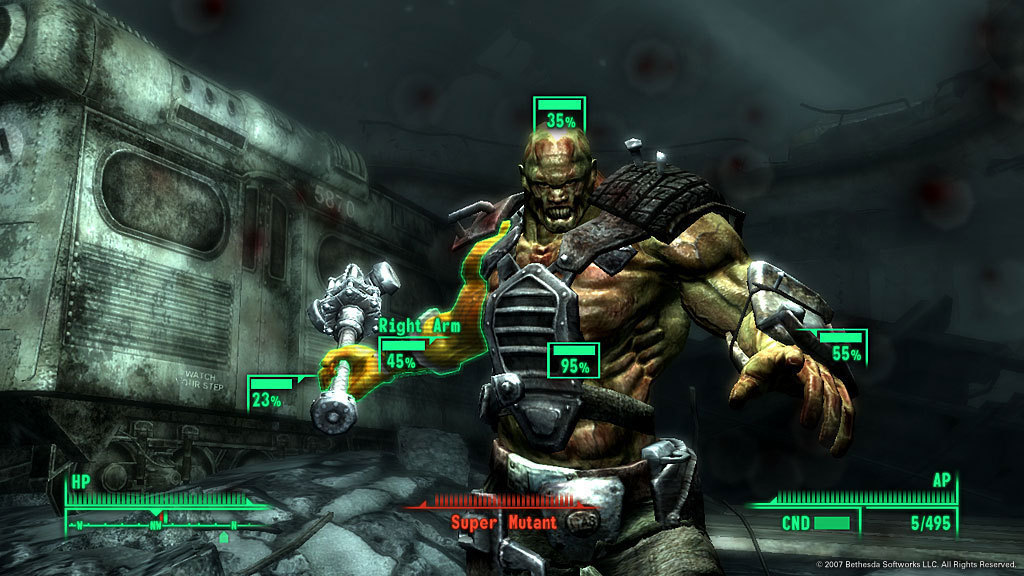 Fallout 3 Review - Gamereactor