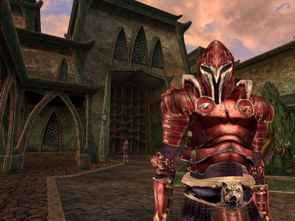 morrowind iso download