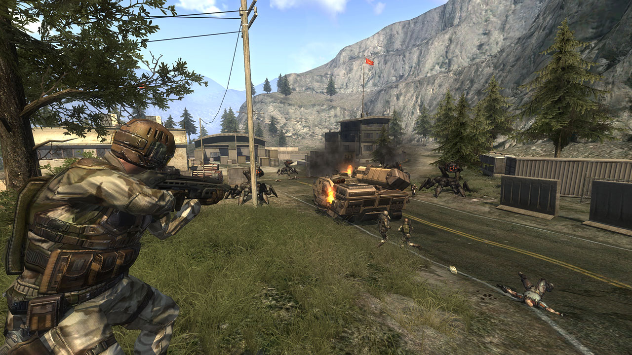 Enemy Territory Quake Wars Download Full Version Torrent