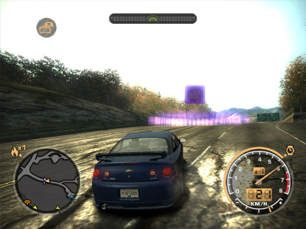 Download Need For Speed: Most Wanted