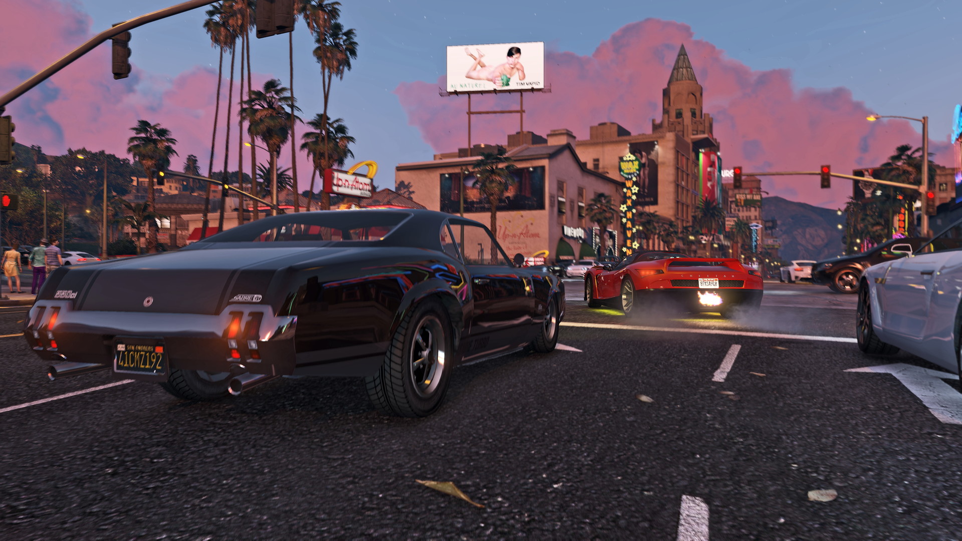 GTA 5: How to Download Grand Theft Auto V on PC and Android