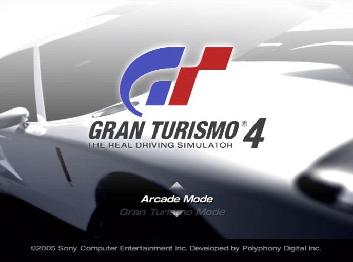 How do I set up Gran Turismo 4 emulator?