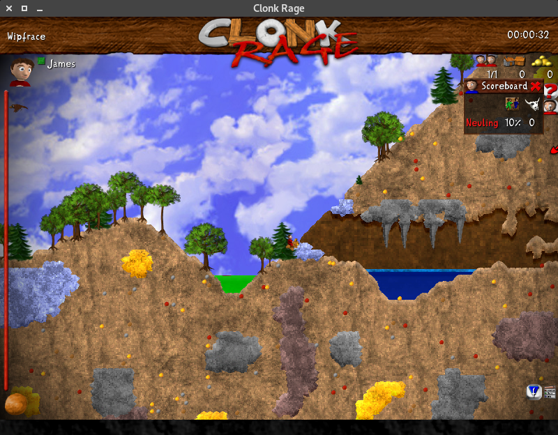 Games like Clonk • Games similar to Clonk • RAWG