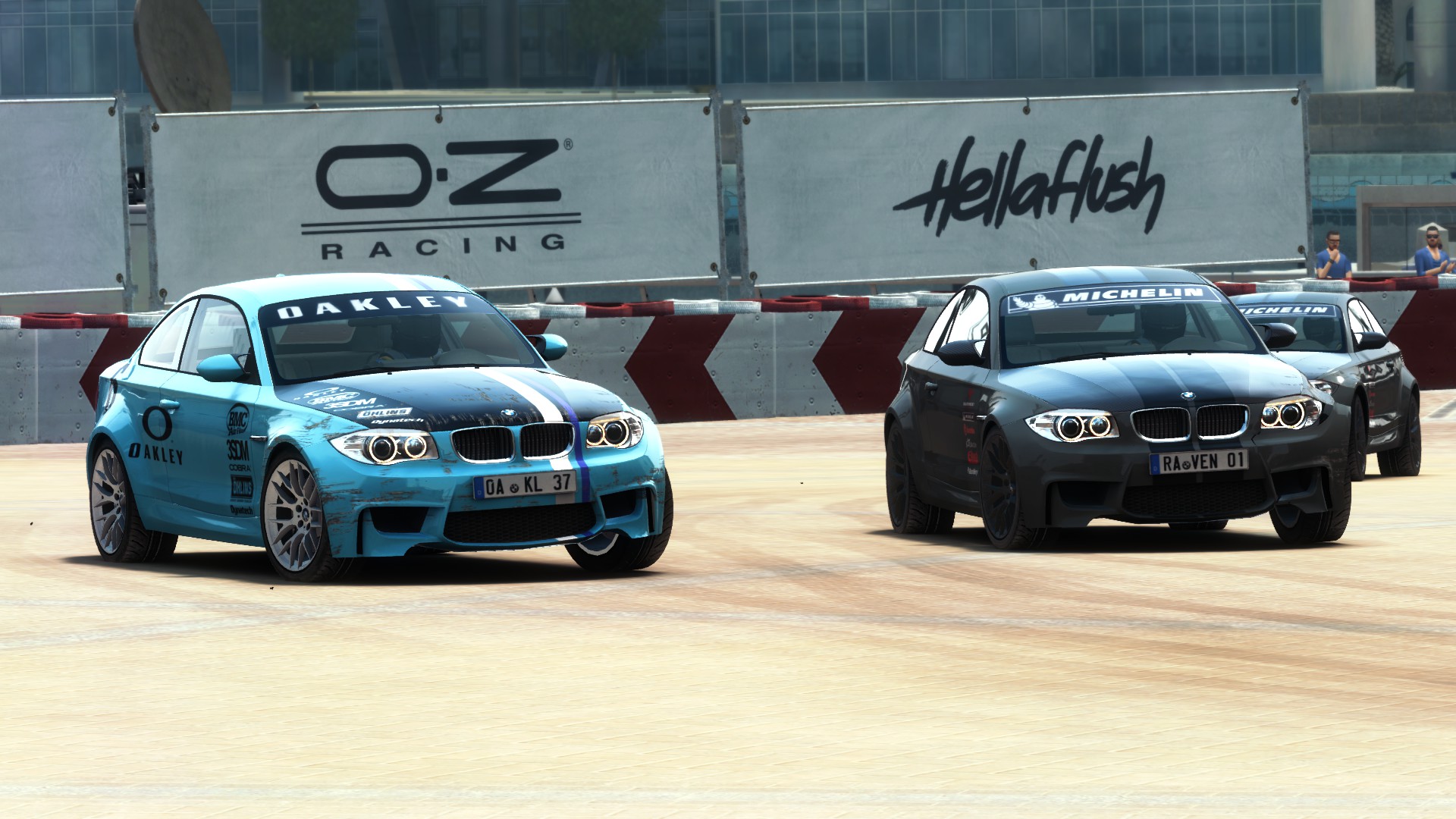 GRID Autosport - Download