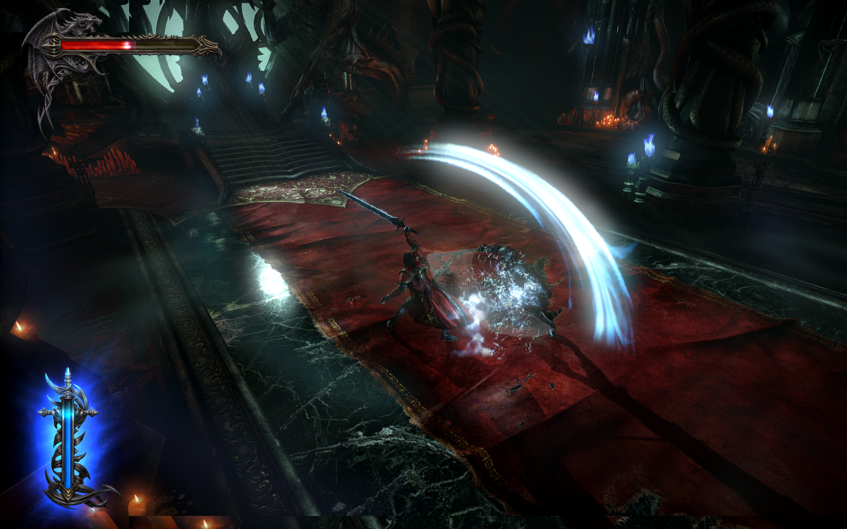 Castlevania: Lords of Shadow 2 on Steam