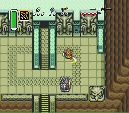 The Legend of Zelda: A Link to the Past (SNES) - 3 Reasons why