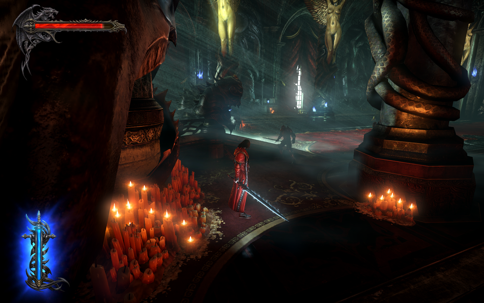 Castlevania: Lords of Shadow 2 - Lutris