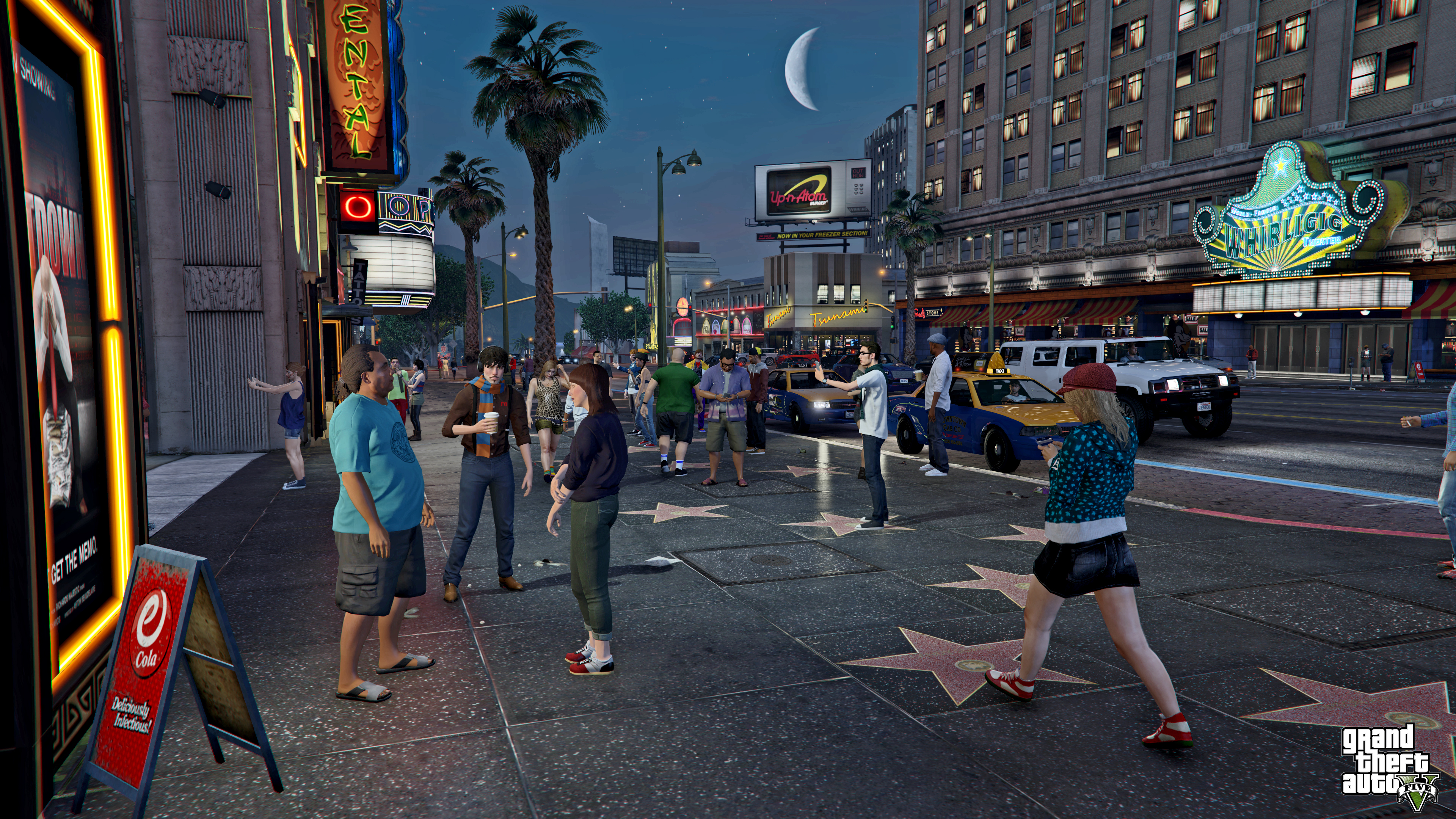 Grand Theft Auto III - Lutris