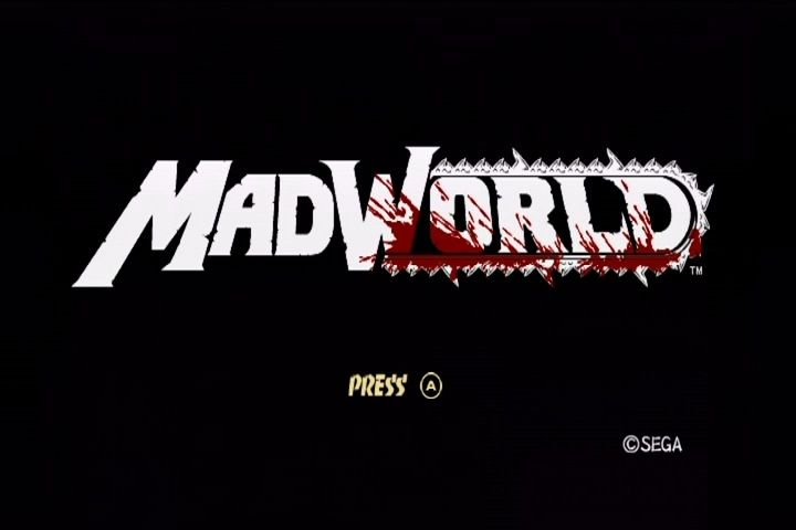 MadWorld - Lutris