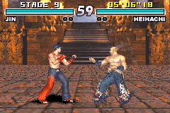 The King of Fighters 2002 - Lutris