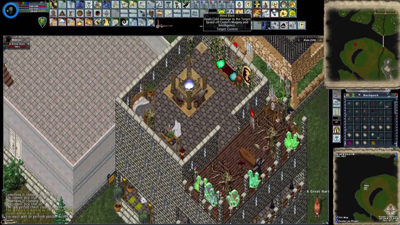 ultima online android