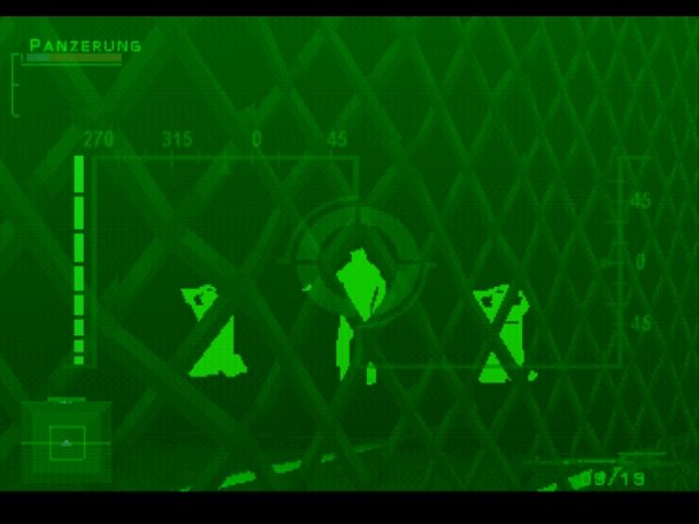 Syphon Filter (1999) - MobyGames