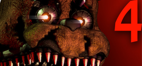 Five Night's at Freddys 4 » Lua Natural