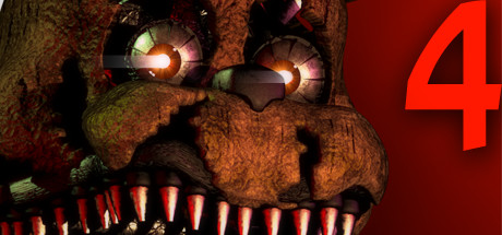 Five Nights at Freddy's 4 - Lutris