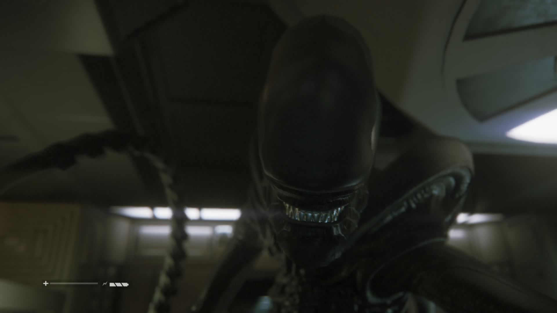 Alien Isolation Lutris