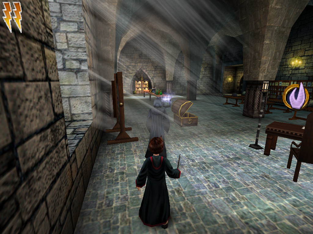 Harry Potter and the Chamber of Secrets instal the new version for ios