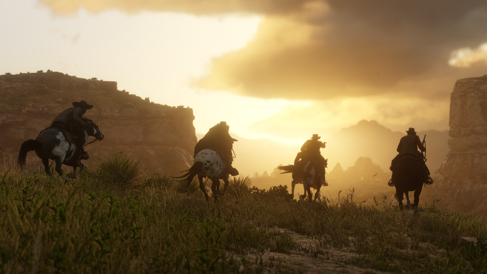 ProtonDB  Game Details for Red Dead Redemption 2