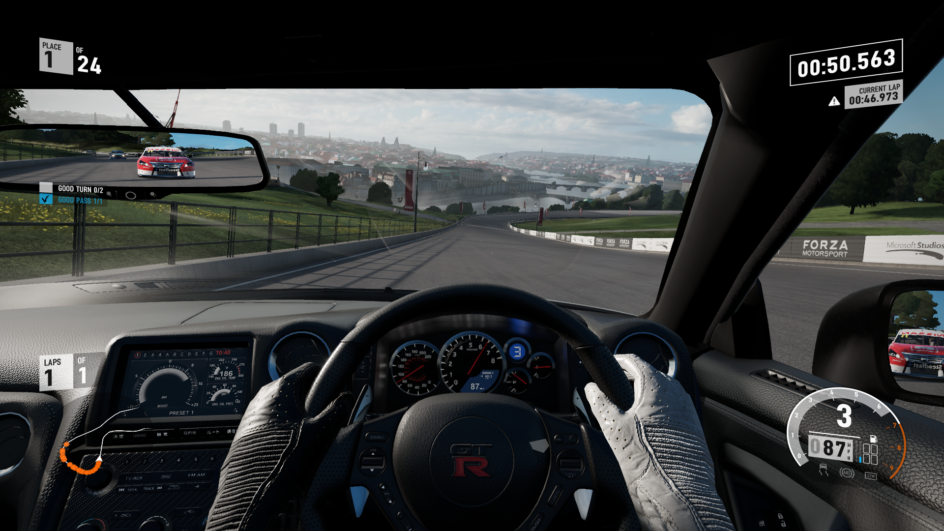 Forza Motorsport 7 – Screenshots + Requisitos