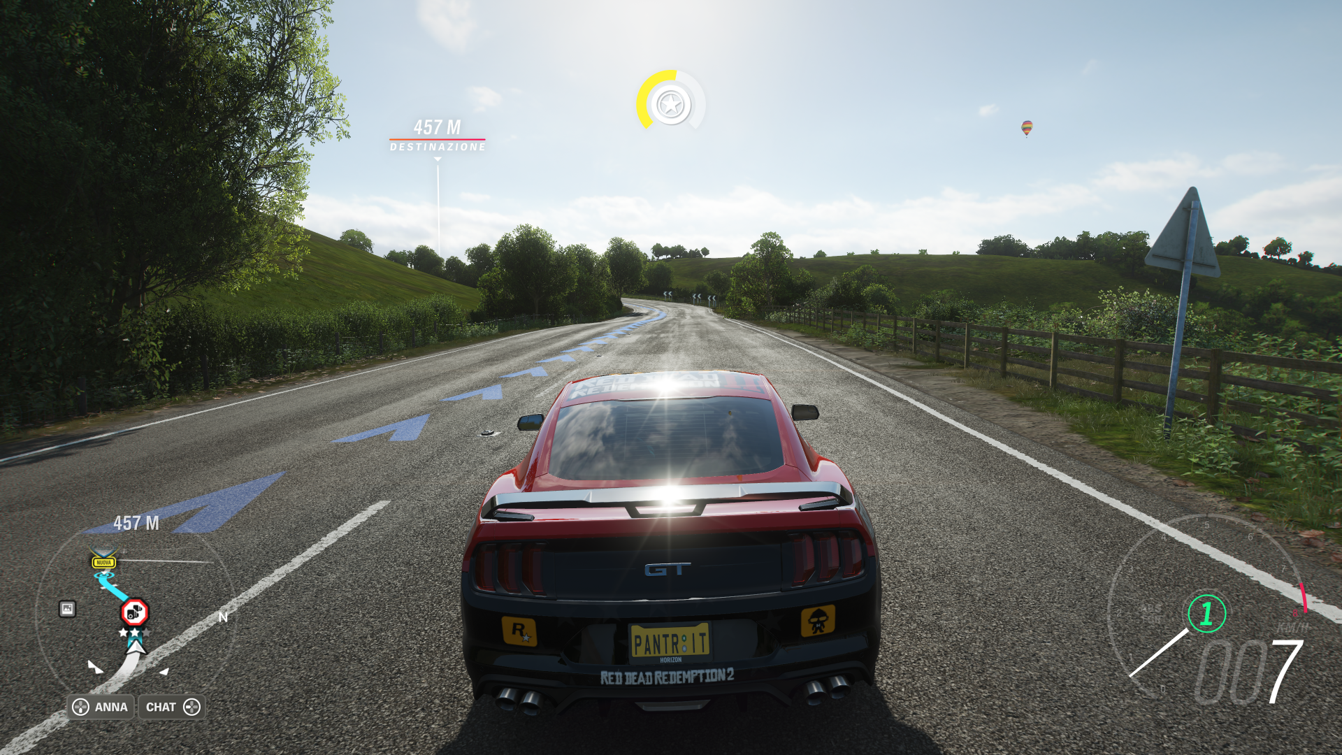 Forza Horizon 4 Steam edition -- Is this open-world racer still