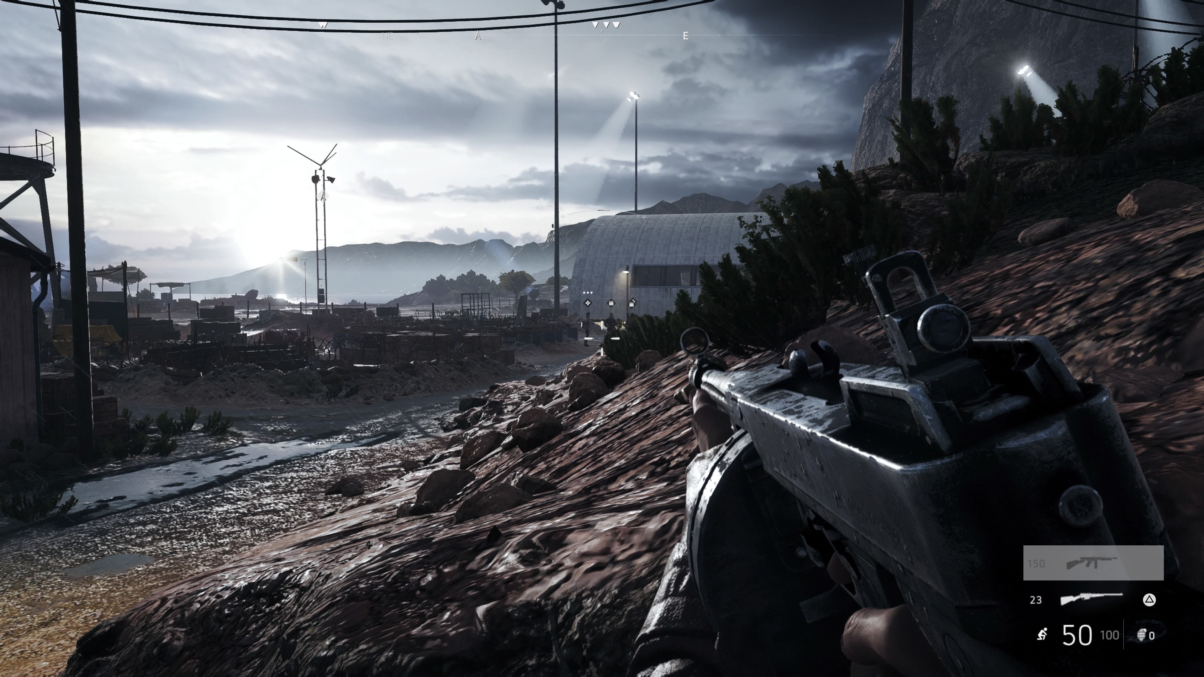 Battlefield 4 - Lutris