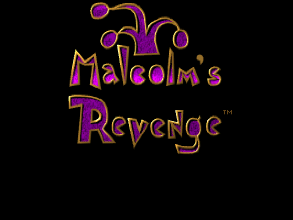 The Legend of Kyrandia: Malcolm's Revenge (Book Three) - Lutris