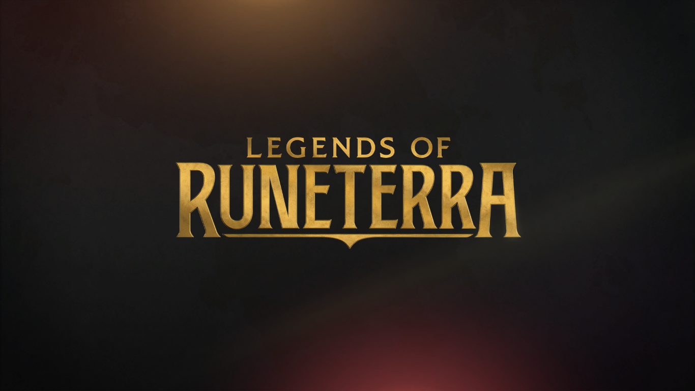 Legends of Runeterra - Lutris