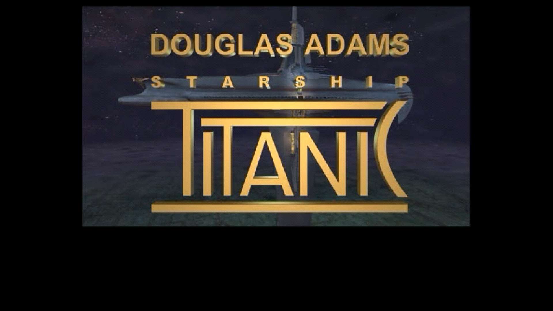 starship titanic scummvm download