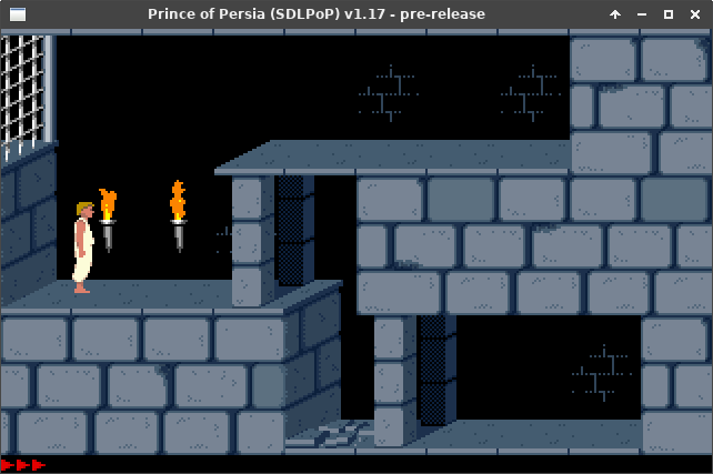 Prince of Persia (1989) - MobyGames