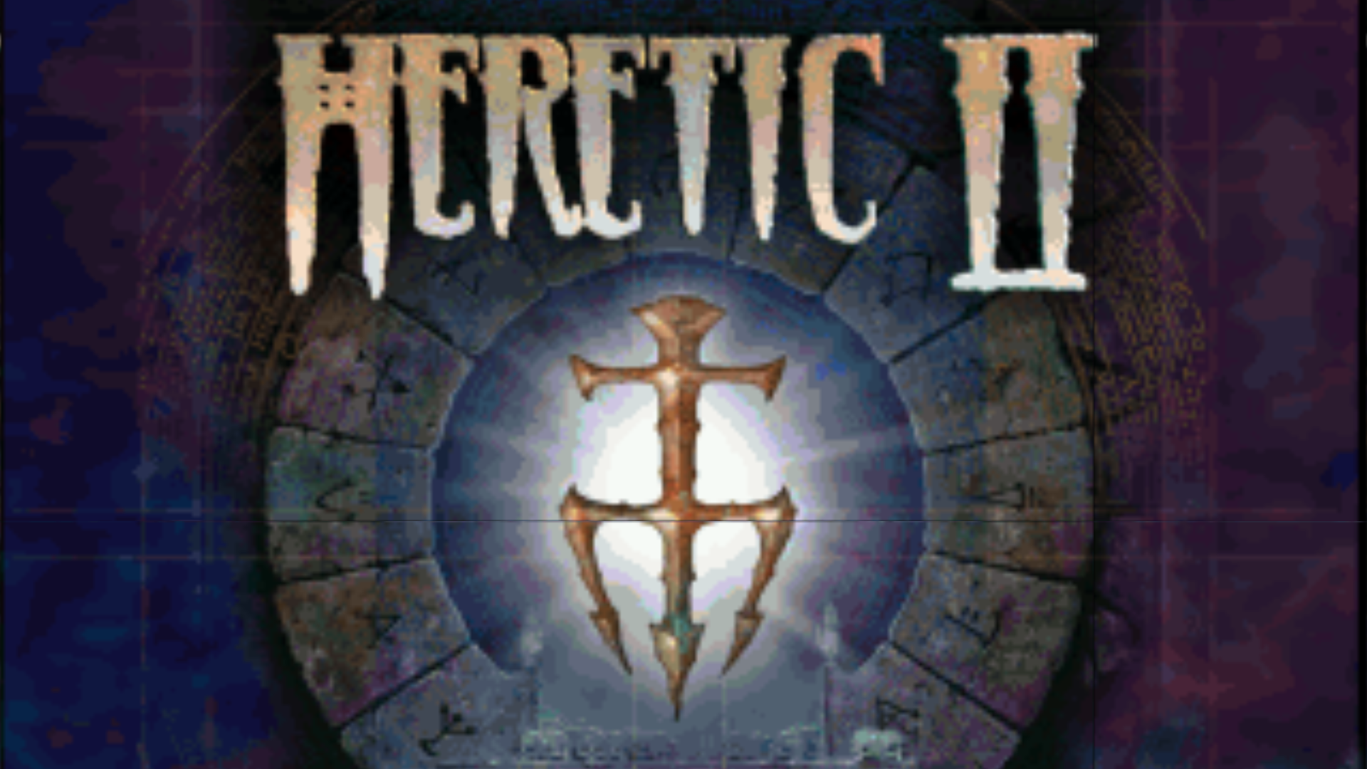 heretic 2