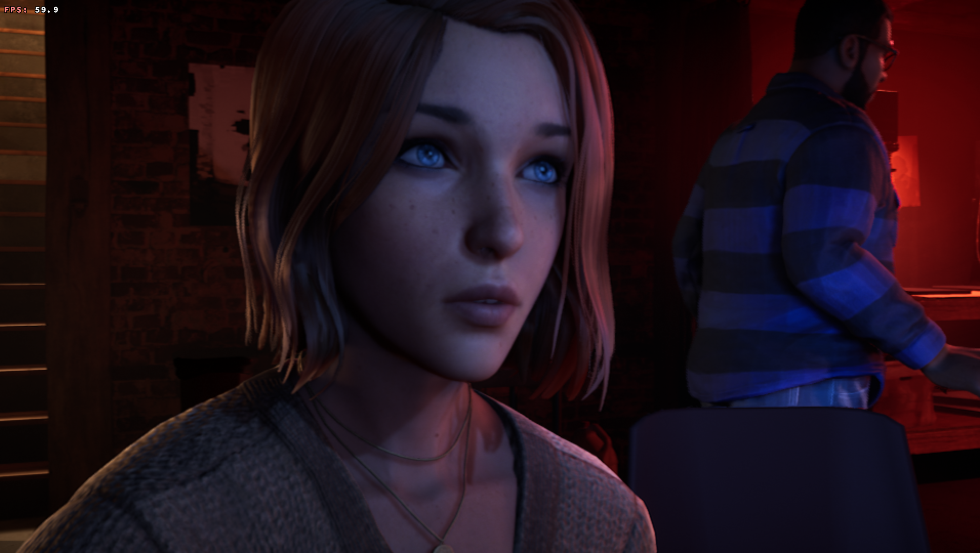 Life Is Strange Double Exposure Lutris