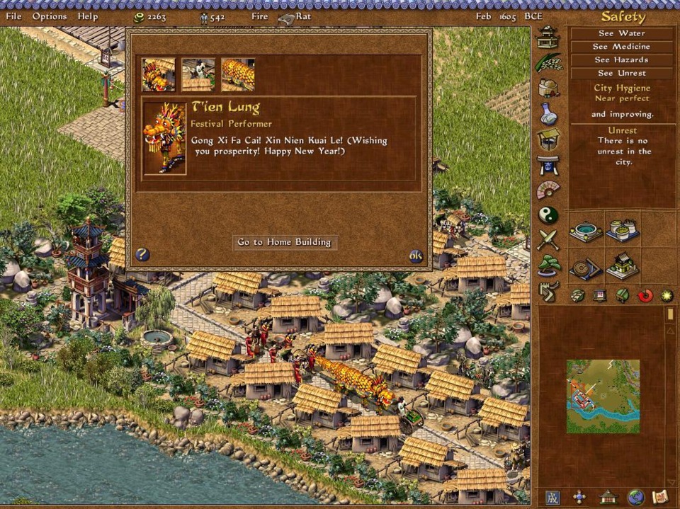 emperor rise of the middle kingdom steam