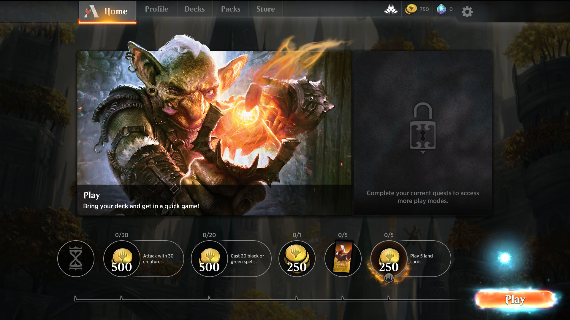 Magic: The Gathering Arena APK Download for Android Free