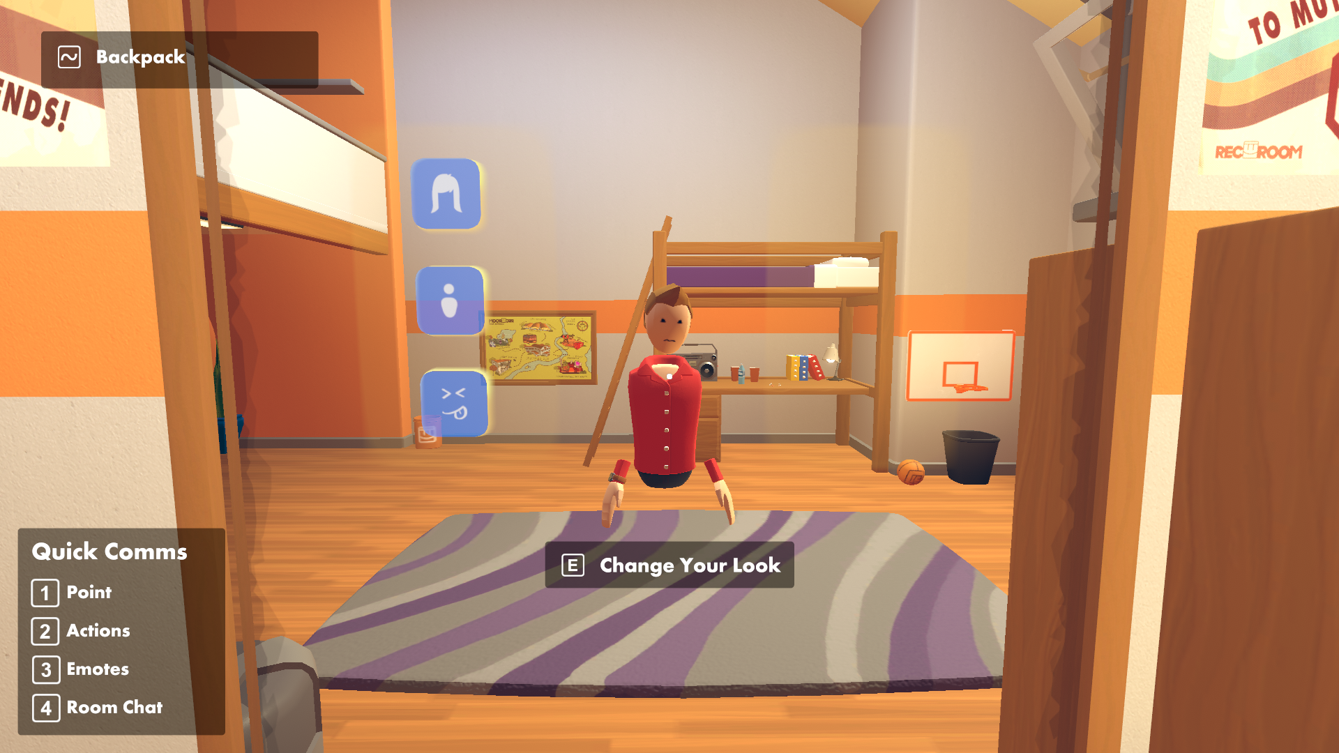 Rec room на пк. Rec Room. Rec Room VR. Разработчик Rec Room. Rec Room прохождение.