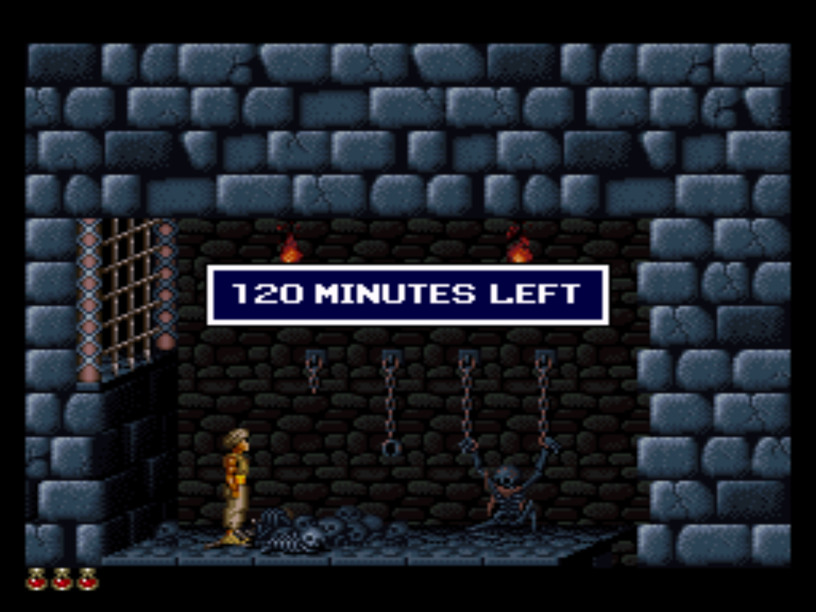 prince of persia (1989 video game)