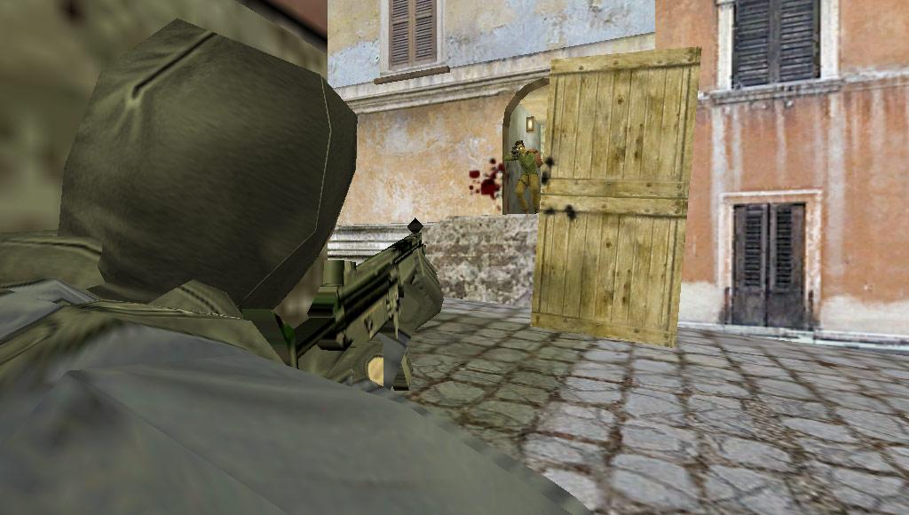 Counter-Strike: Global Offensive - Lutris