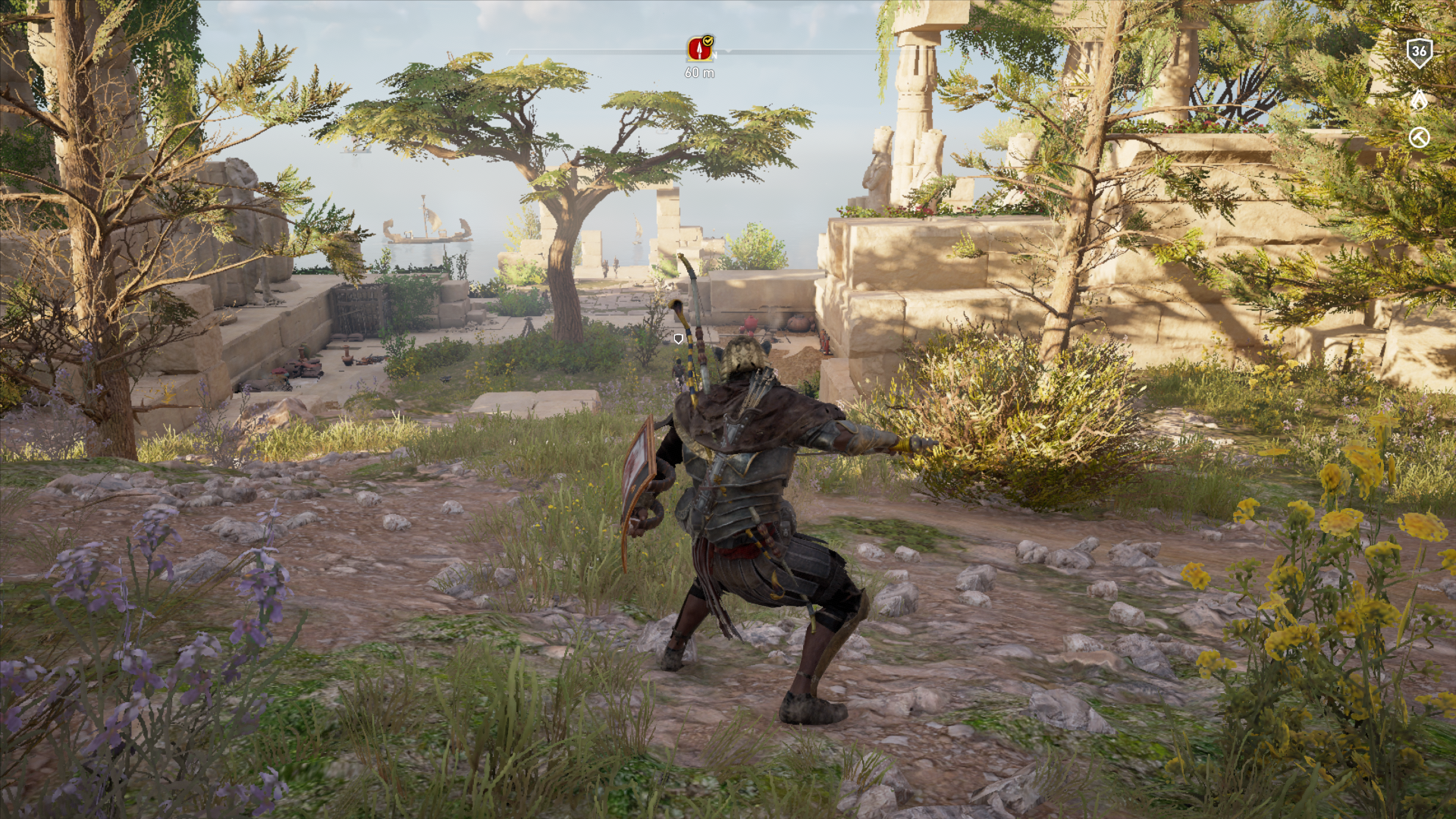 How To Download & Install Assassin's Creed Origins On PC Xbox Game