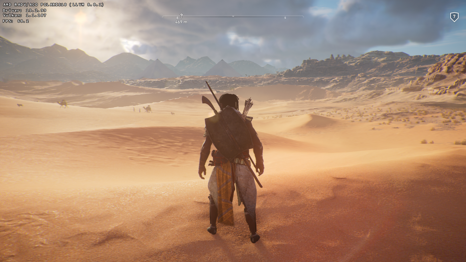 Assassin's Creed Origins - Lutris