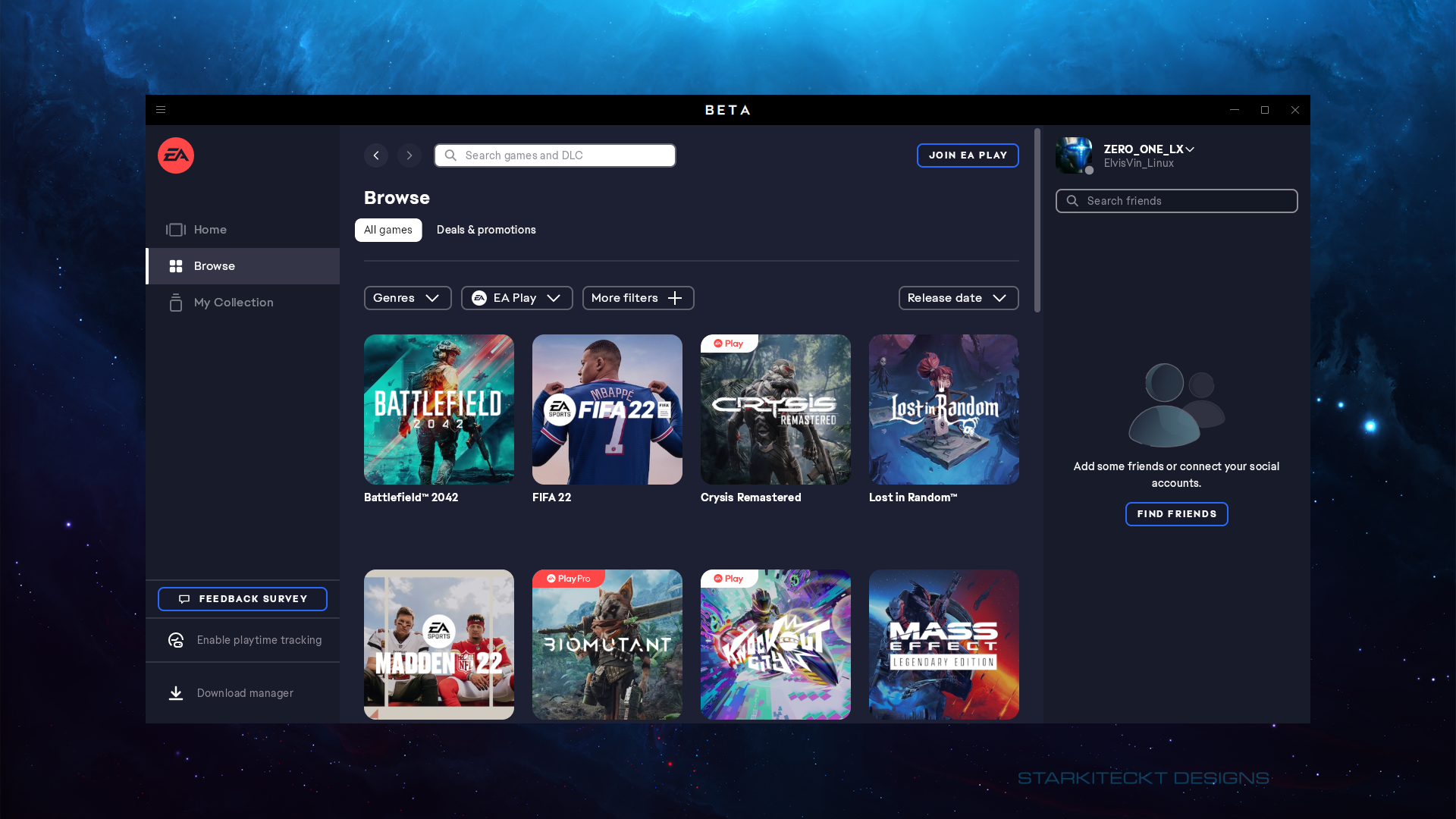 How to Download and Install EA Origin