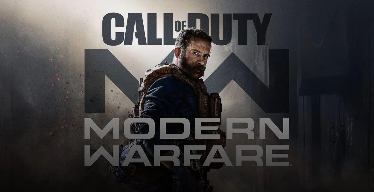 Call of Duty: Modern Warfare (2019) - MobyGames