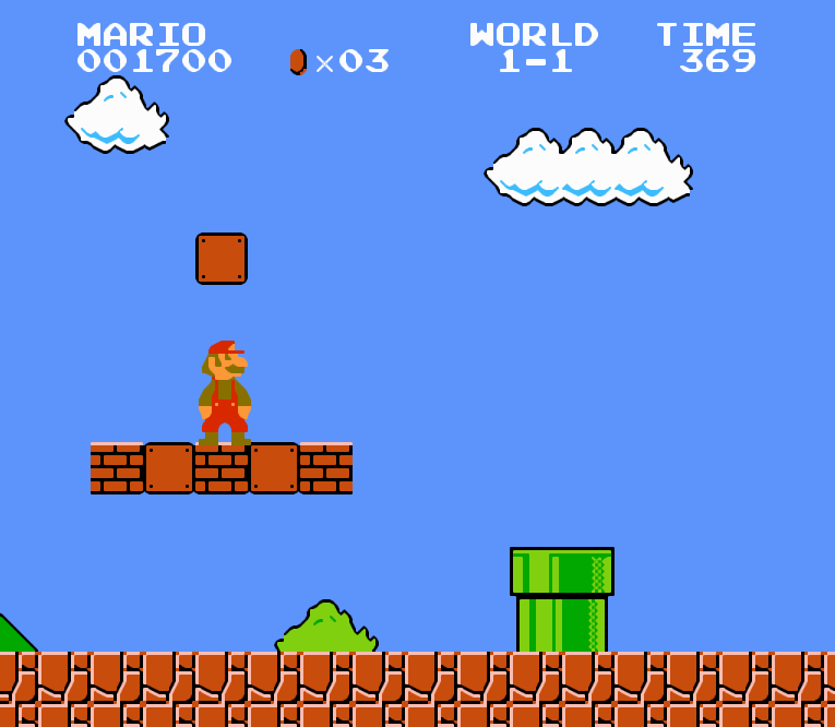 Super Mario Bros X Free Download for PC