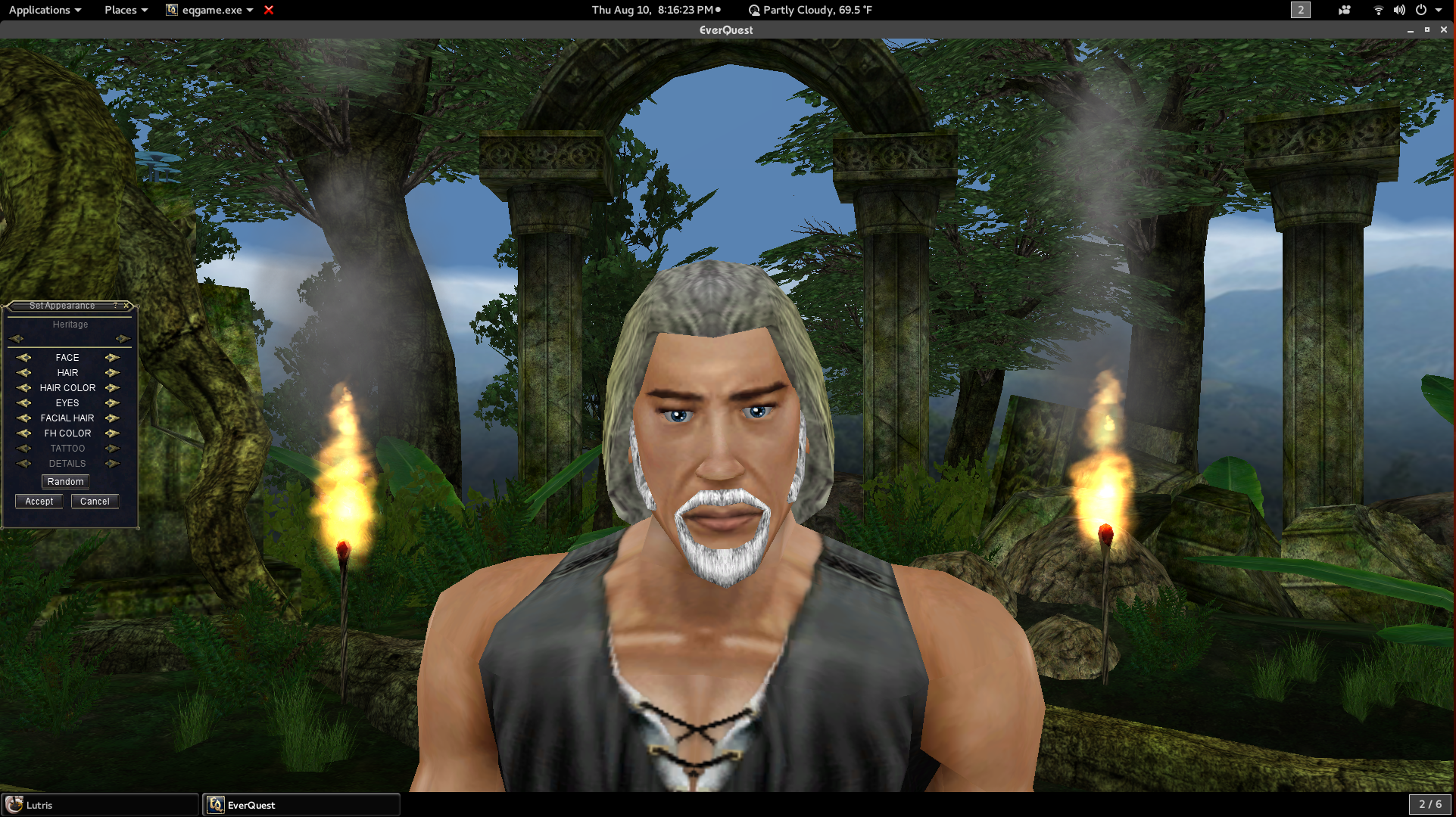 Everquest