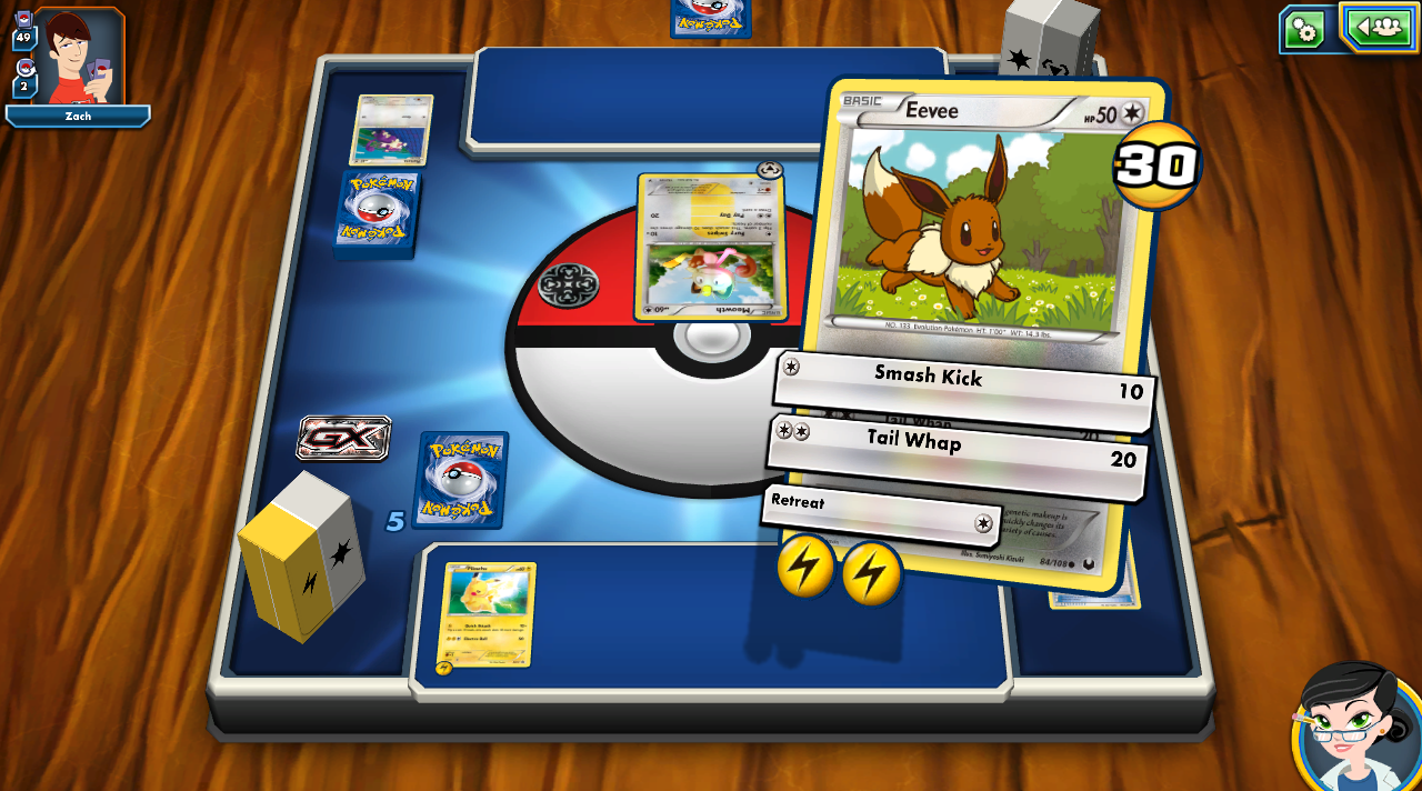 O FIM DO POKÉMON TCG ONLINE