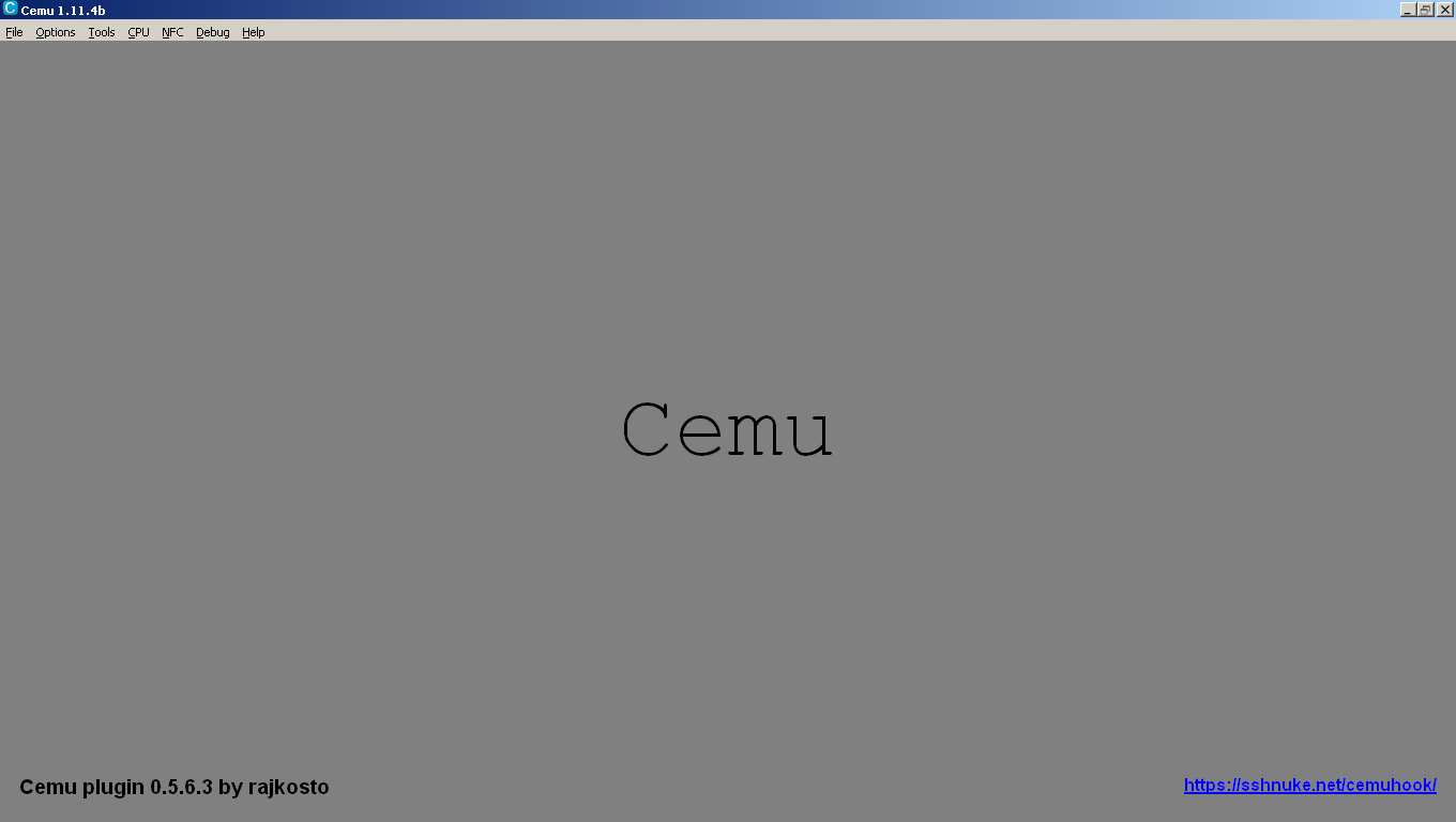 where to download cemu games