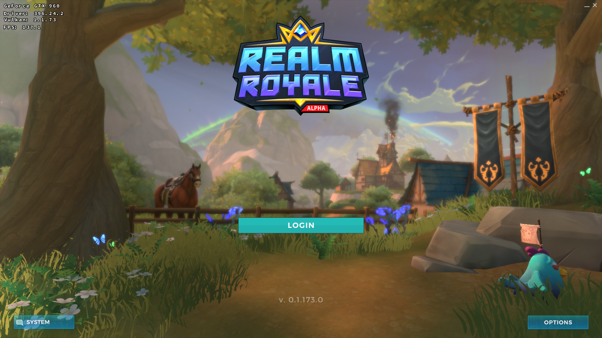 free games download battle realm royale